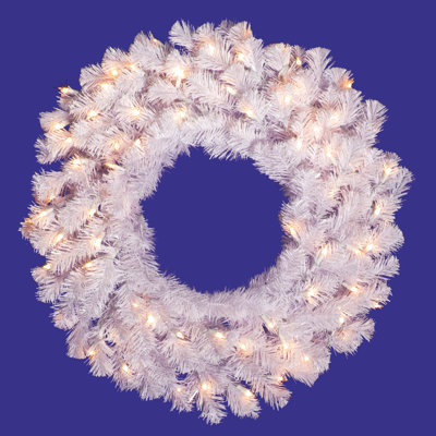 Alayah Faux Wreath