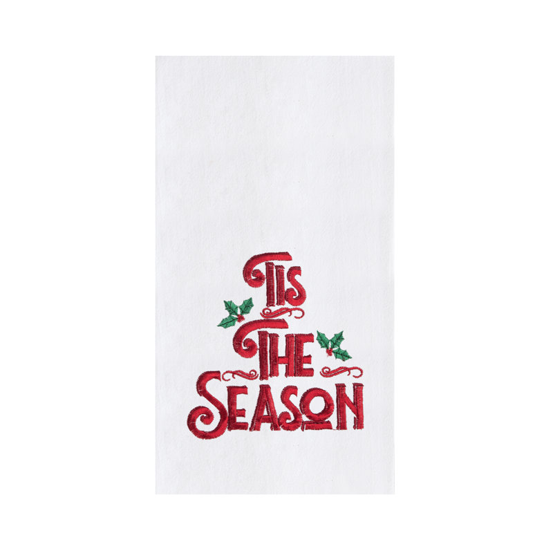 Torchon Tis The Season