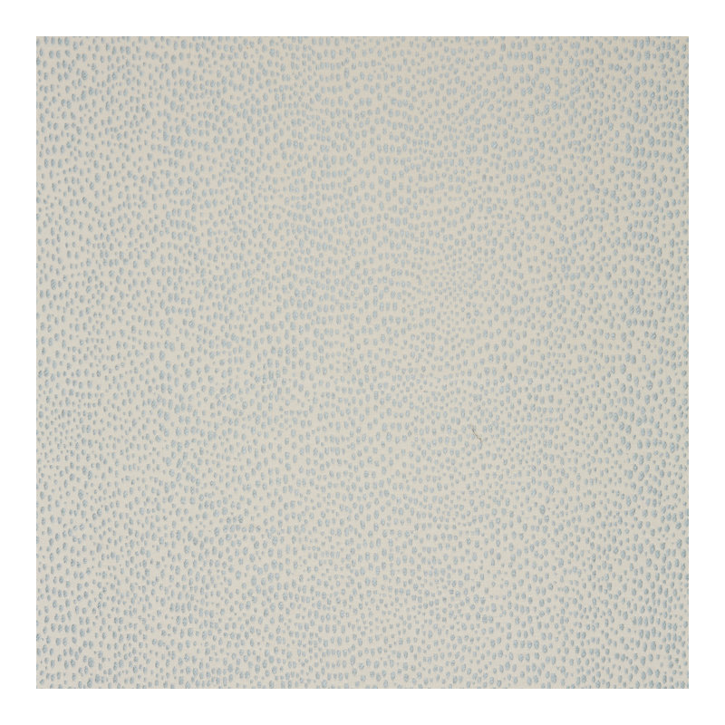 Modern Nature Raindrop Fabric, Mineral