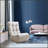Single Sofa Reclining Chair, Japanese Lazy Sofa Tatami, Balcony Leisure Adjustable Chair For Ultimate Comfort And Flexibility-1649068994-1649068999-1649068992