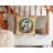  Polyester Indoor/Outdoor Throw Pillow-1076116433