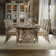 Chatelet 7 - Piece Extendable Dining Set