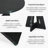 TribeSigns 47" Round Farmhouse Dining Table-45727706