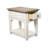 Juanetta End Table with Storage