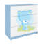 Cicero Kids 3 - Drawer Chest-1938747253