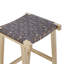 Bonsai 25.79" Counter Stool