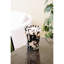 Pearls Black Candle-357846703