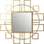 Miroir d'appoint Chamika