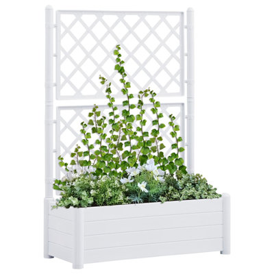 Jacque Planter Box