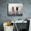 «Wall Graffiti» par Alexander Gunin, art mural sur toile-28479783