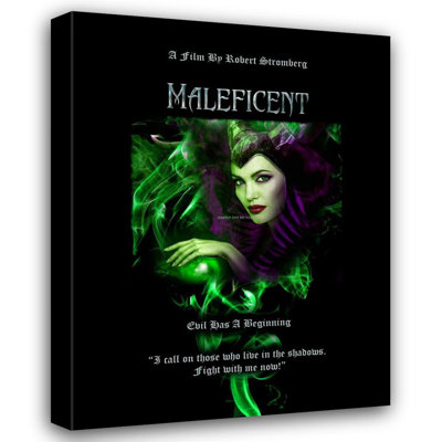 Maleficent