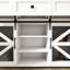 Buffet 55 po avec 3 tiroirs Alston-1408108797