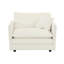 Fauteuil de lecture rembourré Comfy-1336233427