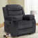 Recliner Chair with Massage and Heat Functions