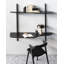 Pi Solid Wood Tiered Shelf-1649478202