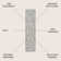 Shaii Global Medallion Low-Pile Machine-Washable Light Gray/Brown Rug
