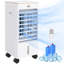 Refroidisseur par évaporation HomCom