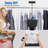 Digital Label Single Heat Press Machine