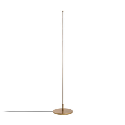 Dayshanay 32cm LED Traditional Floor Lamp