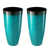Gradient Turquoise