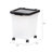 IRIS Plastic Food Storage Container-99323748