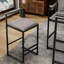 Tabouret Memphis 32.48-1168527194
