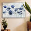 Indigo Spring Awakening, reproduction d'art sur toile-94360054-94360060