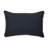 Embroidered Throw Pillow