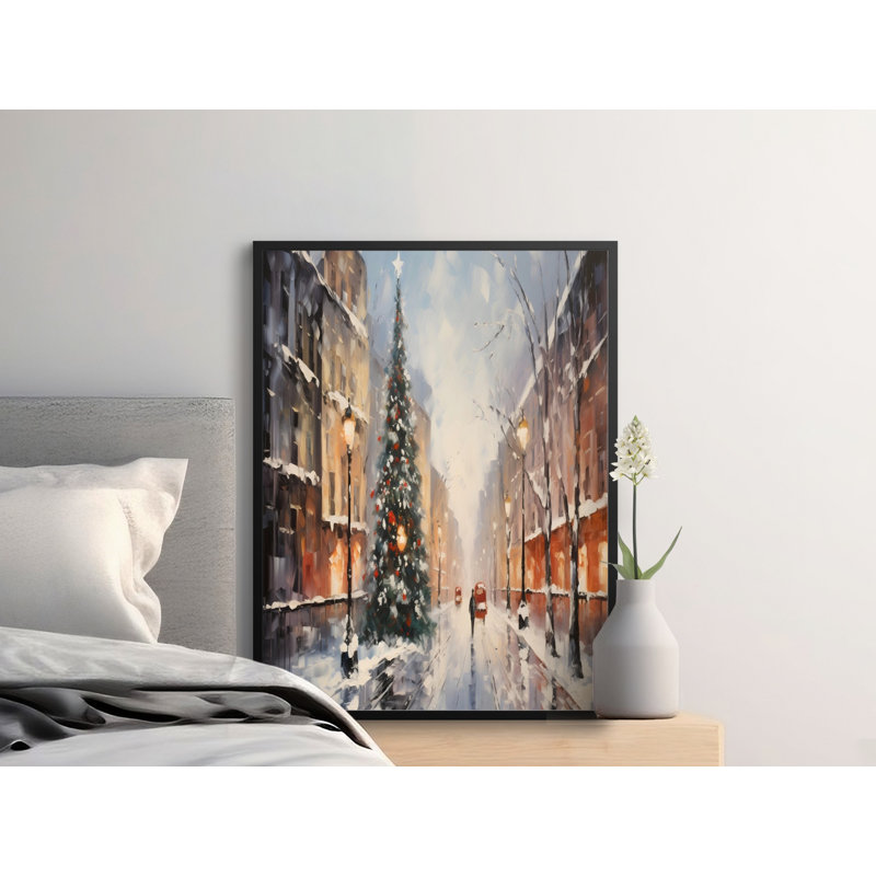 Wilhoite No Frame Print, 16x24