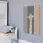 Peay «Pastel Zoo II», reproduction sur toile tendue-1044611604