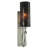 Haley Armed Sconce-16475872-16475874