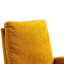 Chaise berçante Abhimanyu-491403614