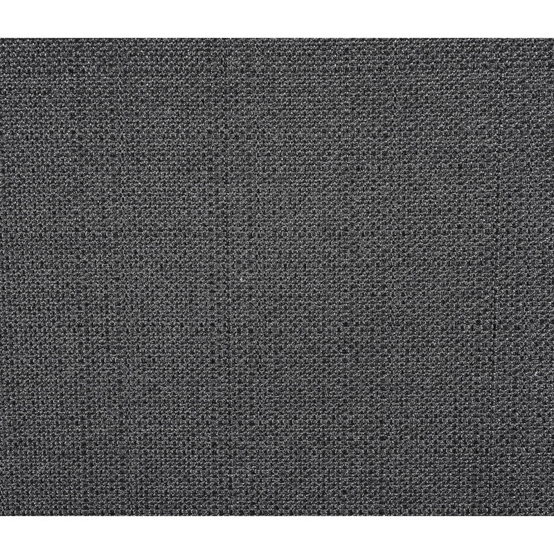 Meghan Upholstered 79.1'' Sofa, Charcoal Gray