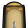 Hunter Dukestown 1 Light Sconce Wall Light Fixture