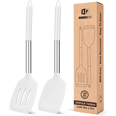 Paquet de 2 Turner en silicone