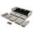Estes Inayat 84'' Upholstered Sofa-1858983427
