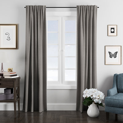 Aldon Drapery Panel 96" Long - Each