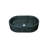 Green Natural Marble Bathroom Vessel Sink, Polished Finished, Natural Stone, Genuine Marble, Real Marble, 23.6X15.7Xh5.9 Inches/600X400XH150 Mm-1668482871