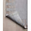 Amber Lewis x Loloi Indoor / Outdoor Topanga Silver / Natural Area Rug-97968088