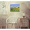 Citation artistique «Penser est en soi une aventure». Toile tendue par James V. Schall Gallery