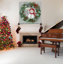 « mme bonhomme de neige », peinture-33348893-35569549