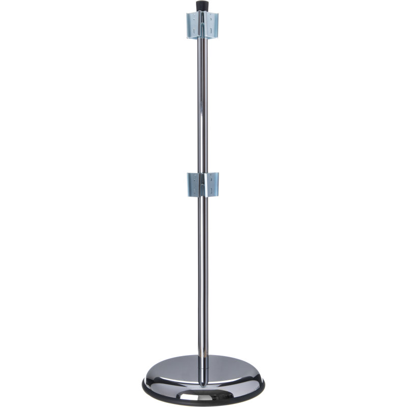 Stainless Steel Dispenser