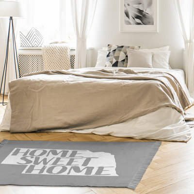 Chenille Indoor Rug