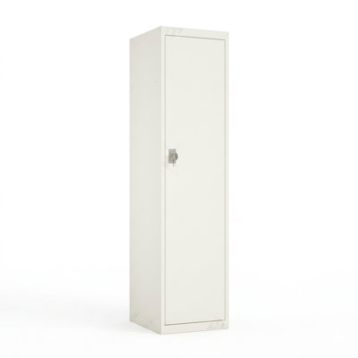 Armoire de rangement en métal KDS