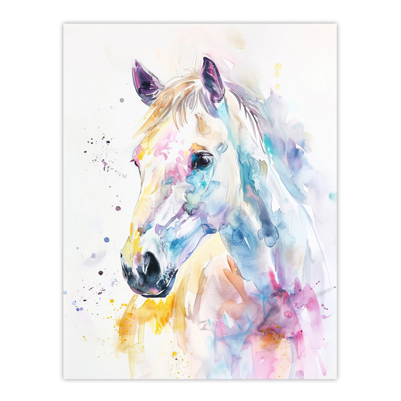 No Frame Print