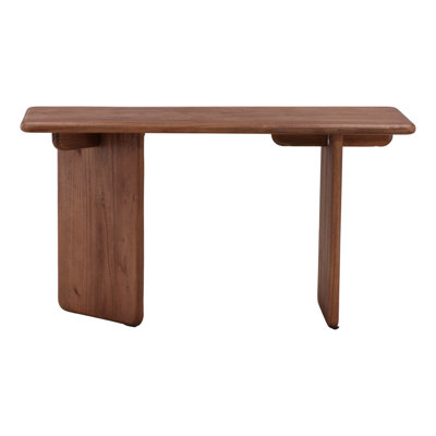 Eastwood Desk Brown