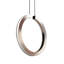 Cirq 1 - Light Single Geometric Pendant-86798753