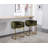 Naysharn Upholstered Counter Stool with Metal Frame-233208847-242544740-242546270