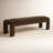 Gliese Upholstered Bench-1798535650