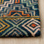 Deyoung Hand-Tufted Cotton Area Rug-1591412899